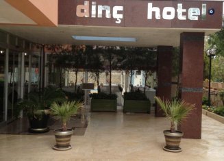 Lara Dinç Otel