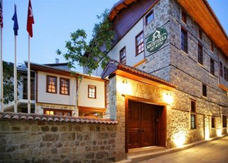 Mediterra Art Hotel