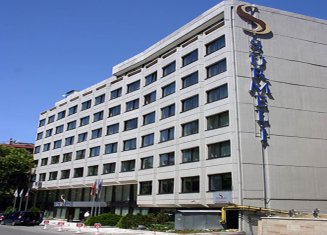 S&uuml;rmeli Ankara Hotel