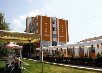 Ayta&ccedil; Termal Otel