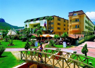 Dragos Beach Hotel