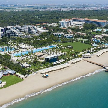 Susesi Luxury Resort