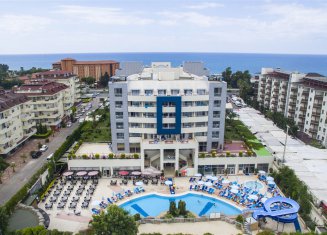 Timo Resort Hotel