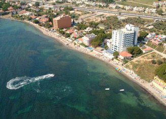 Scanway Beach Hotel