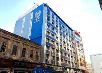 Jura Hotels Mavi S&uuml;rmeli Adana
