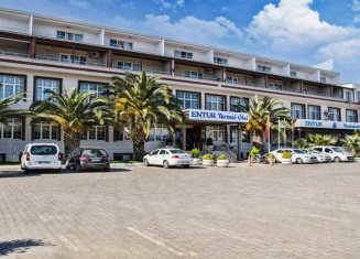 Entur Termal Otel