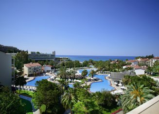Barut Arum