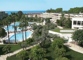 Barut Hemera