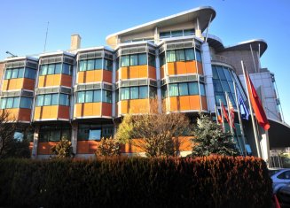 Midi Hotel Ankara