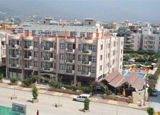 Primer Apart Otel