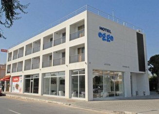 Egge Hotel