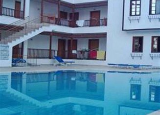 Residence Garden Hotel