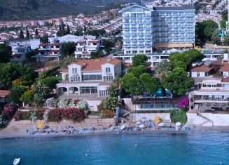 Arora Hotel