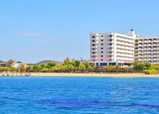 Grand Hotel Temizel