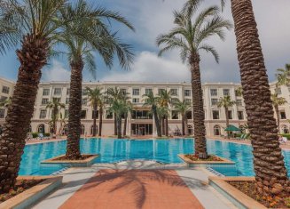 Ic Hotels Airport