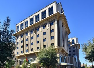 Tuğcan Hotel