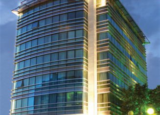 Ramada by Wyndham Ankara