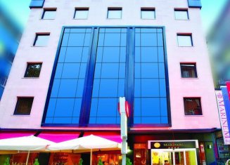 Marinem Ankara Hotel