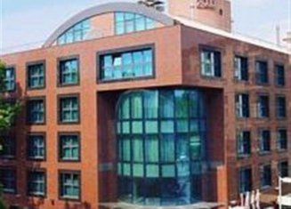 Best Western Hotel 2000