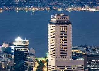 Hilton İzmir