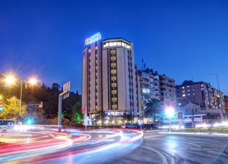 Best Western Plus Hotel Konak