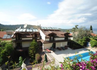 Hotel Villa Daffodil