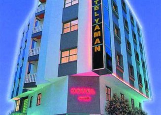 Hotel Yaman