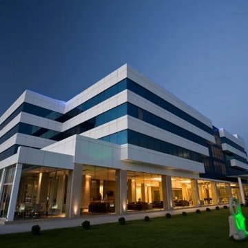 Jura Hotels Afyon Termal