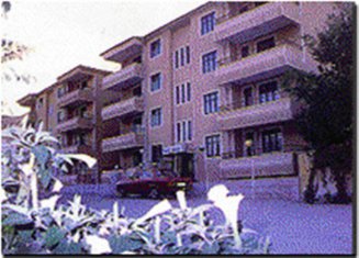 Arkadas Hotel