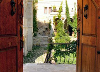 Sel&ccedil;uklu Evi