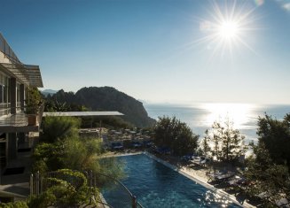 Loryma Resort