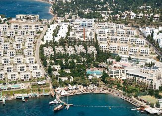 Grand Newport Bodrum