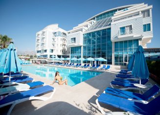 Sea Life Family Resort