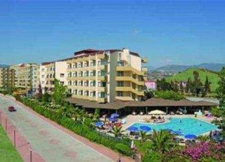 Aydinbey Relax Hotel