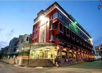 Bilem High Class Hotel