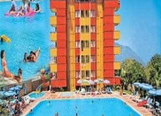 Saritas Hotel