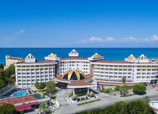 Side Alegria Hotel & Spa