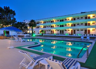 The Best Life Hotel