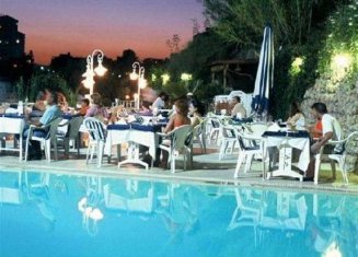 Club Hotel Delfino
