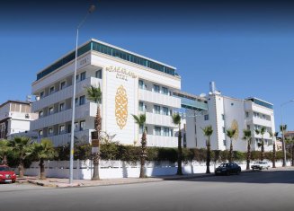 Elit Başaran Hotel