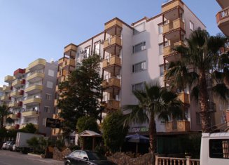 Liberty City Hotel