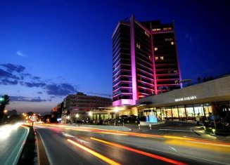 Grand Ankara Hotel & Convention Center