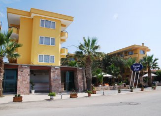 Varol Hotel