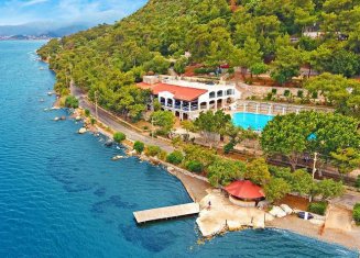 Nimara Beach Hotel