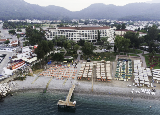 Palmet Türkiz Hotel