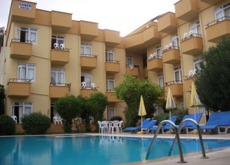 Caner Otel