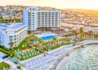 Boyalık Beach Hotel & Spa