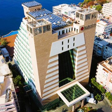 Ramada Plaza By Wyndham Antalya