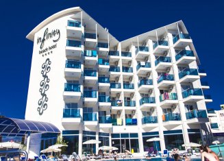 İnfinity Beach Hotel