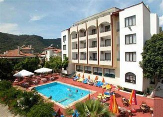 Juniper Hotel